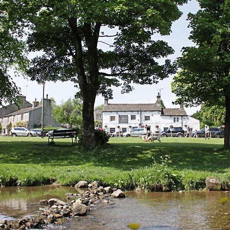 The Fountaine Inn Linton  Extérieur photo
