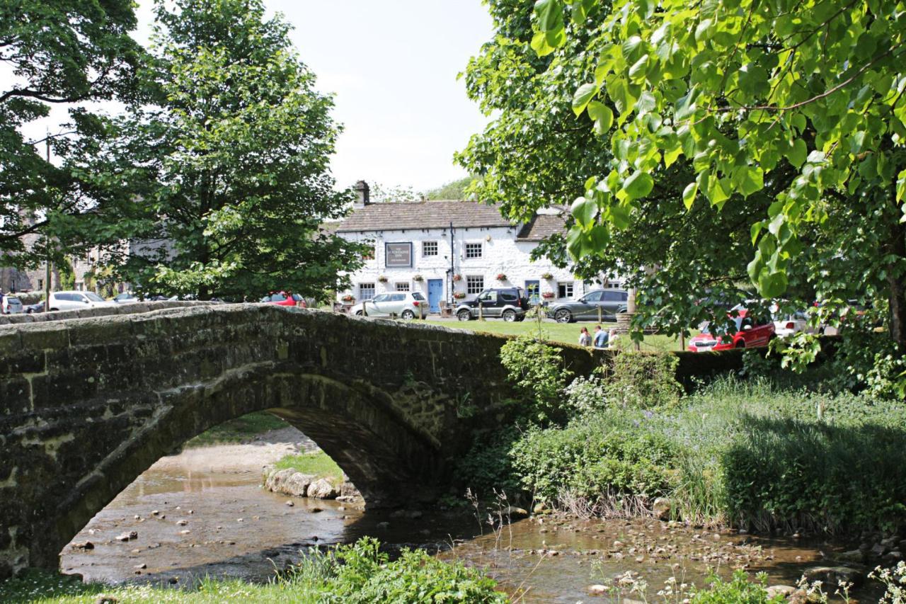 The Fountaine Inn Linton  Extérieur photo