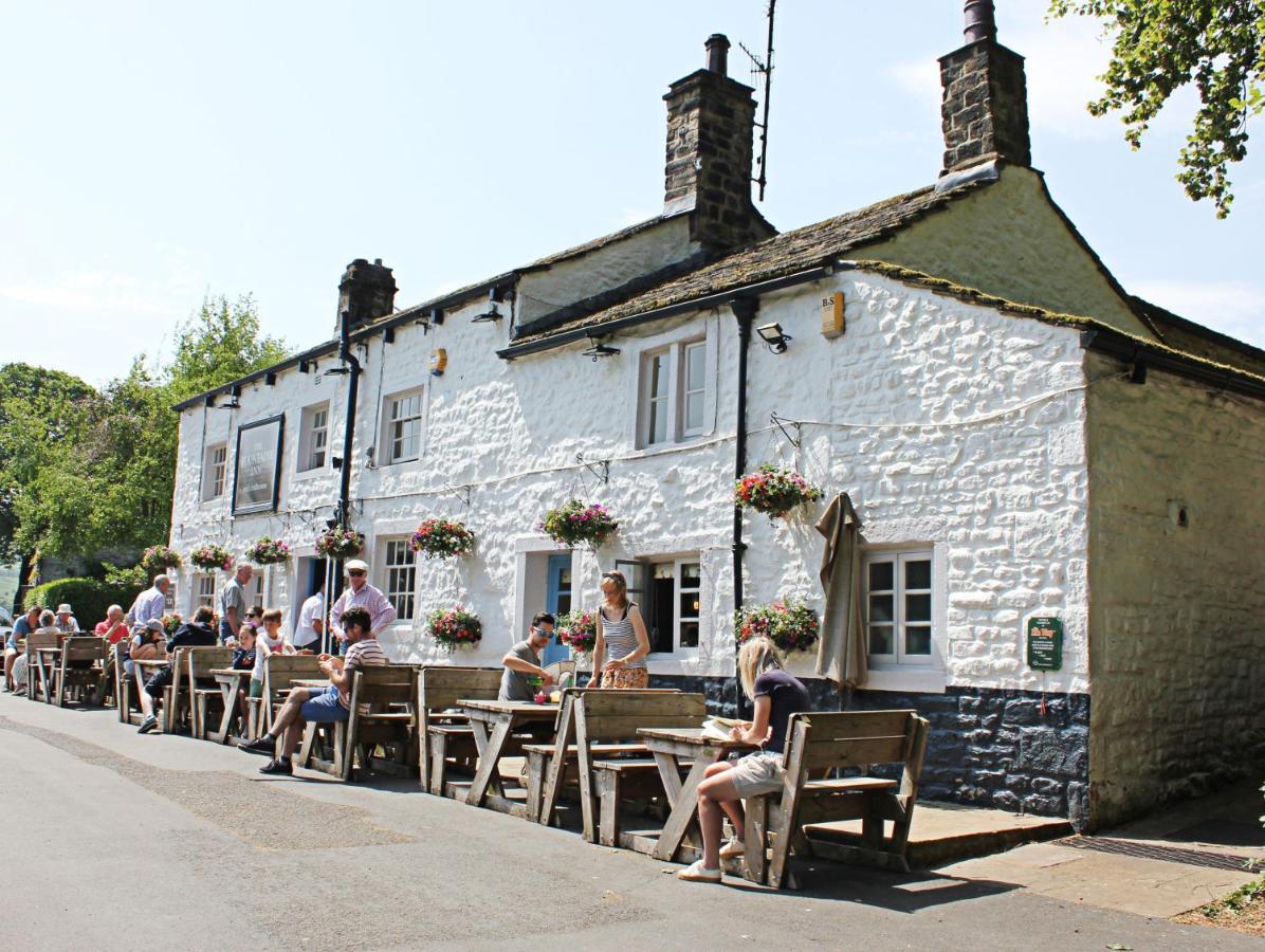 The Fountaine Inn Linton  Extérieur photo
