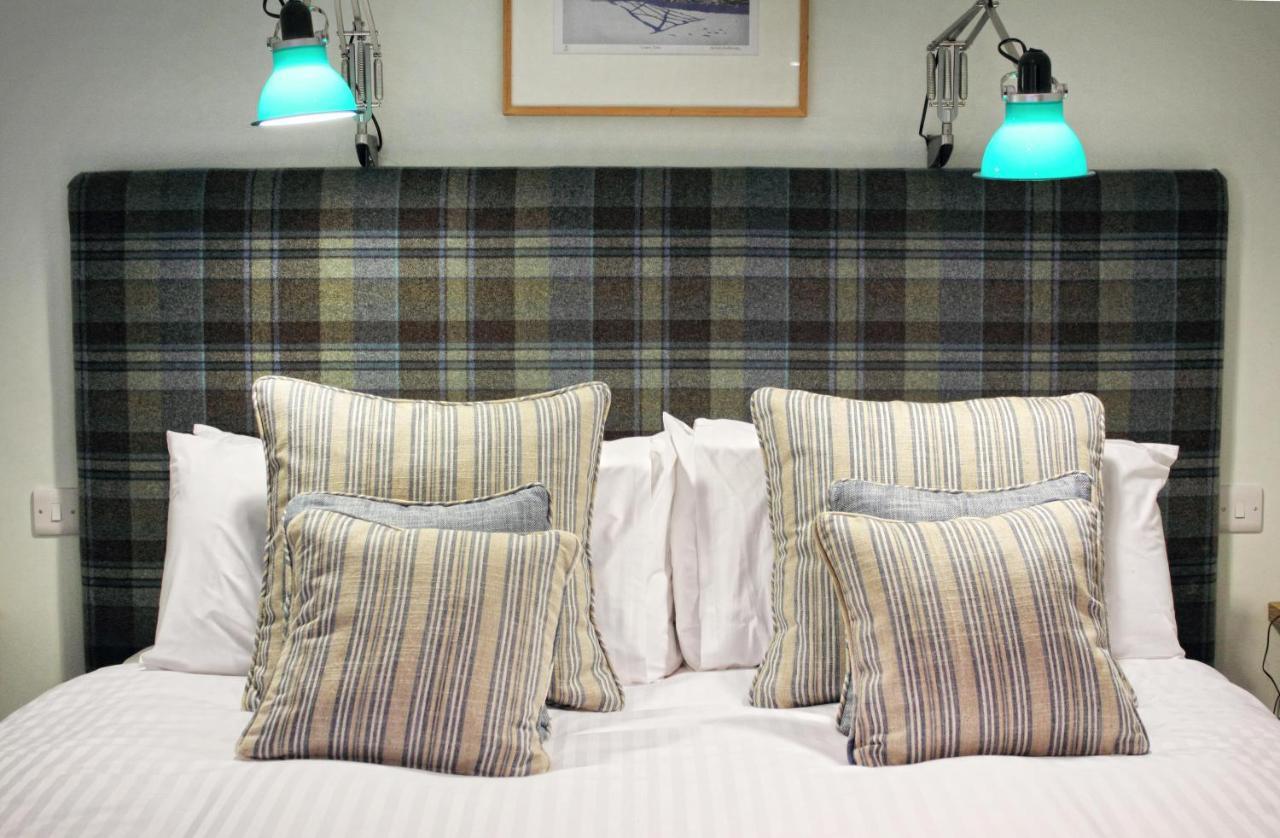 The Fountaine Inn Linton  Extérieur photo