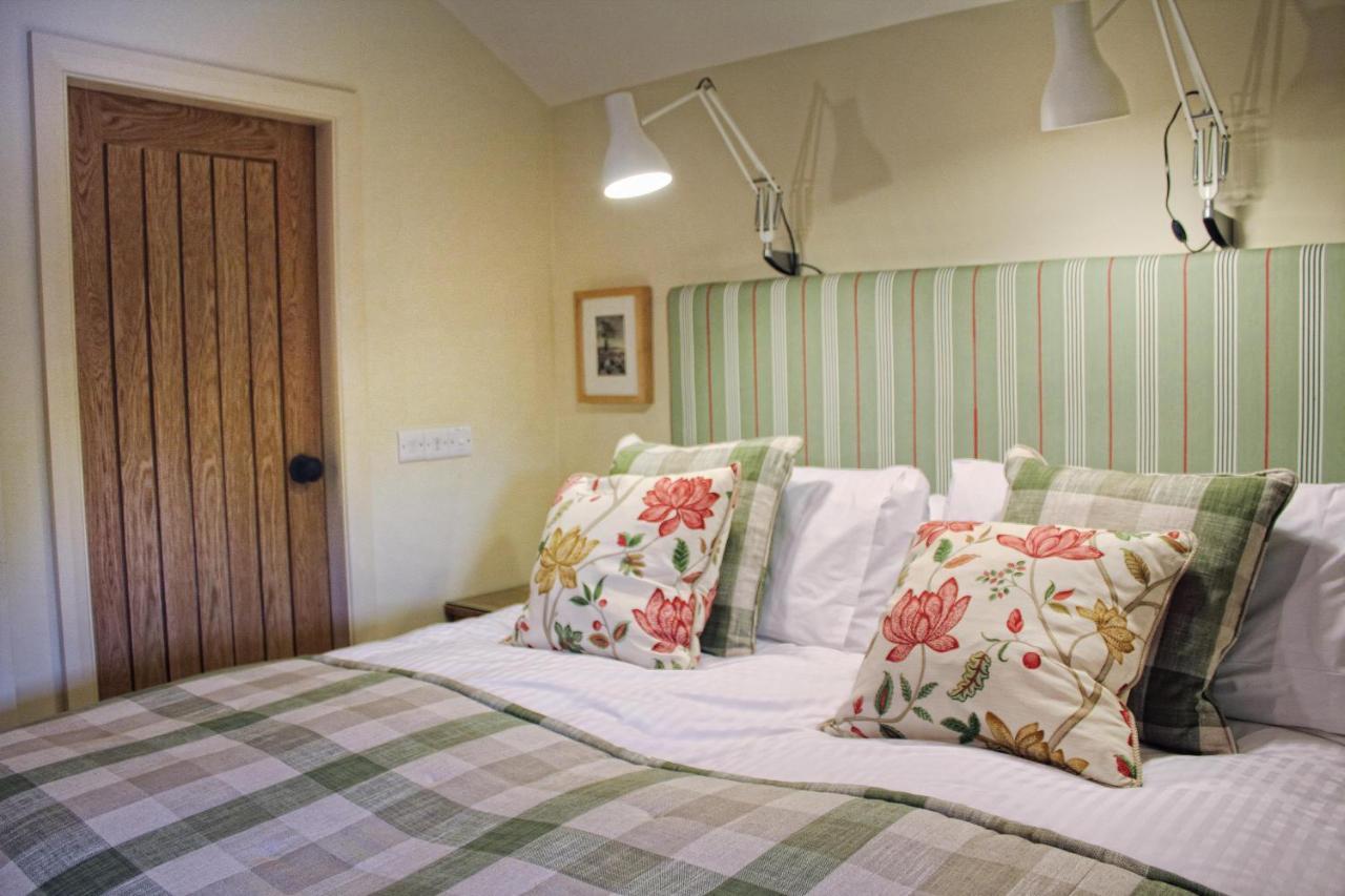 The Fountaine Inn Linton  Extérieur photo