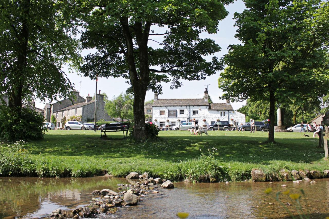 The Fountaine Inn Linton  Extérieur photo