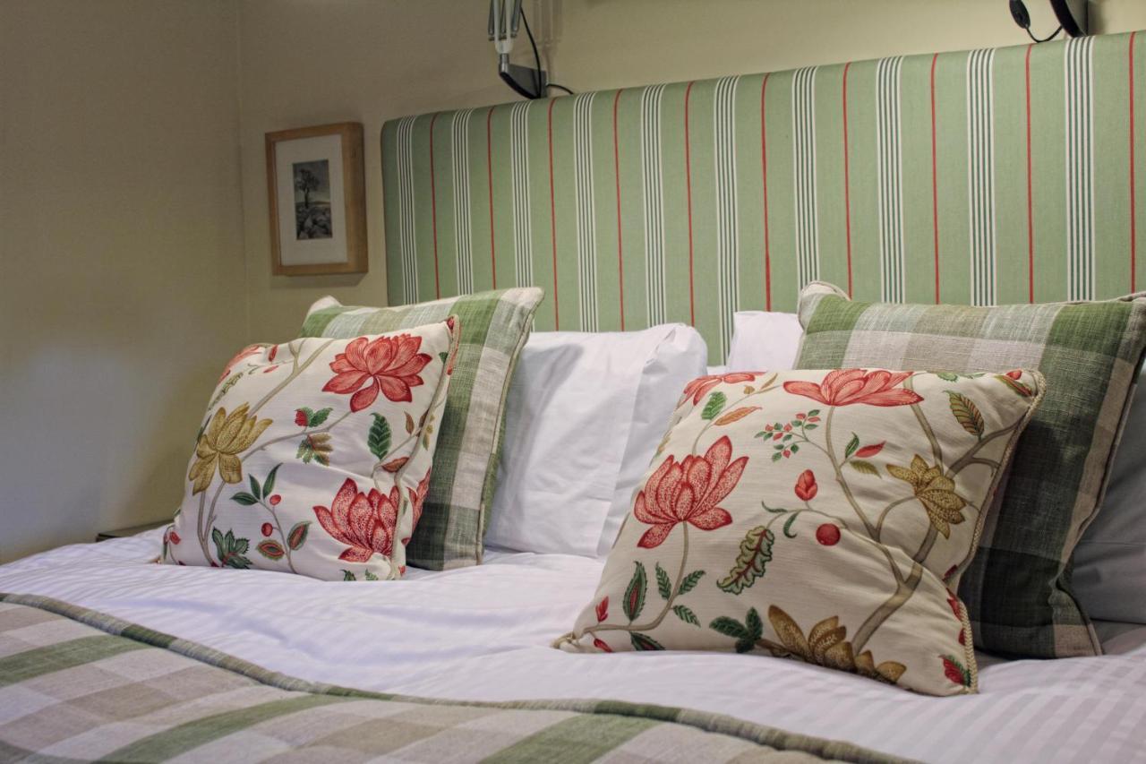 The Fountaine Inn Linton  Extérieur photo