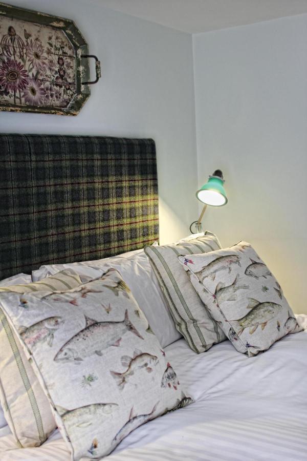 The Fountaine Inn Linton  Extérieur photo