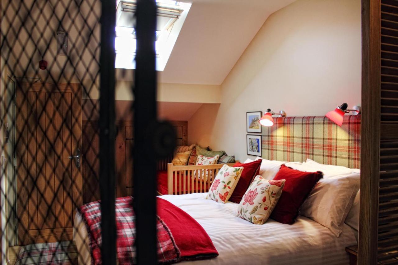 The Fountaine Inn Linton  Extérieur photo